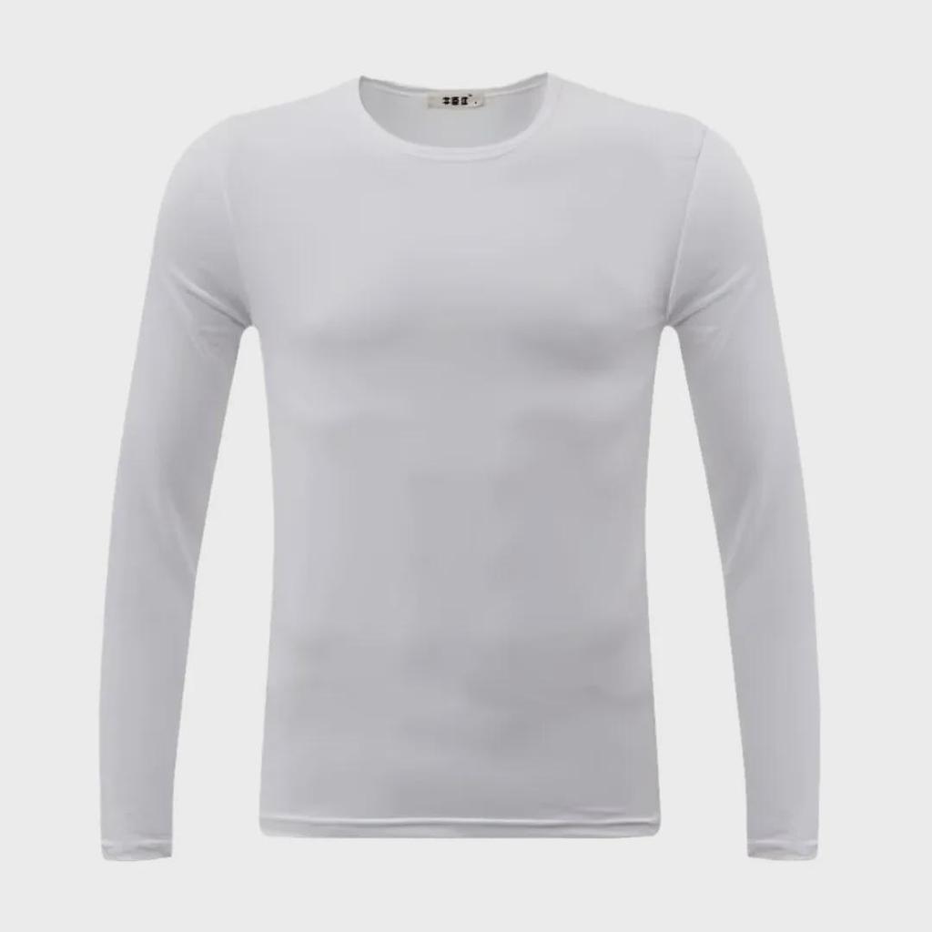 T-shirt en velours style street hiver 2024 - Design cool et décontracté