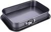 Rectangular Non-Stick Cake Pan 24X14Xh6