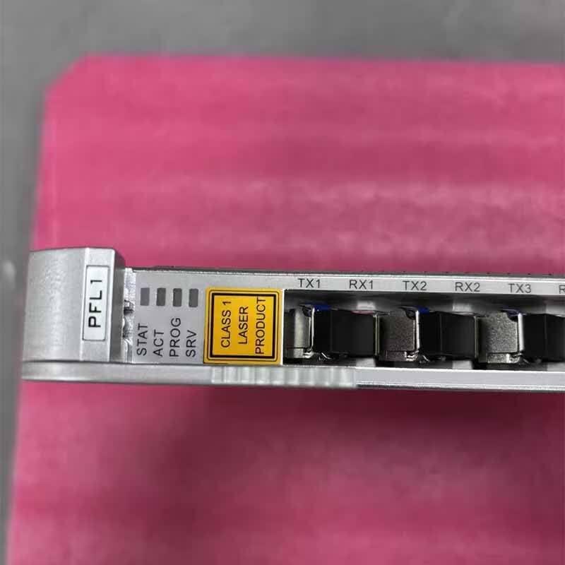 Huawei SSN1PFL1 8x2M Optical Interface Board for OSN3500/OSN7500