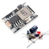 10-50PCS Adjustable DC-DC Buck Converter Step Down Module Voltage Regulator 5V-30V To 3V 5V for Car Motorcycle Battery Charging