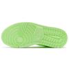 Air Jordan 1 High Prm 'Barely Volt' Women's Jordan AH7389-700
