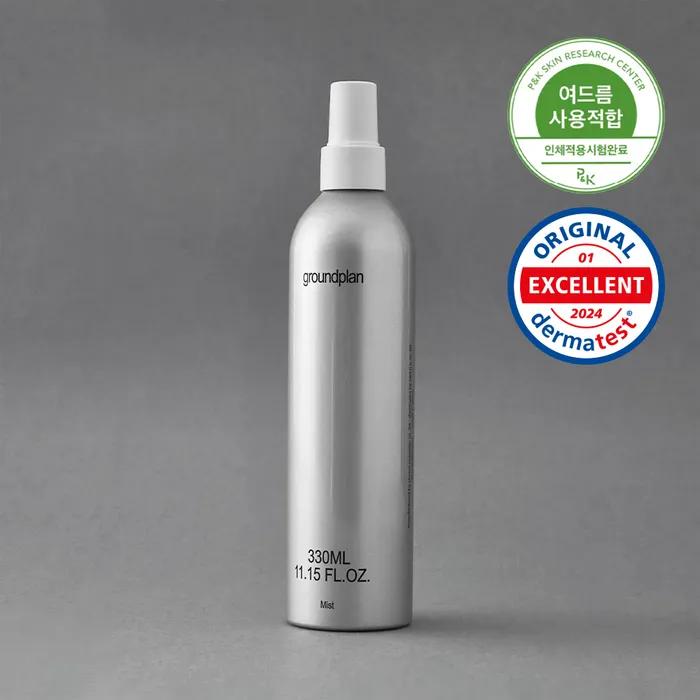 Moisture Soothing Mist 330ml (Large Size)