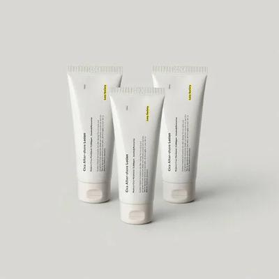 [Bundle Discount][Post-Shave Soothing] Cica Aftershave Lotion (100ml)