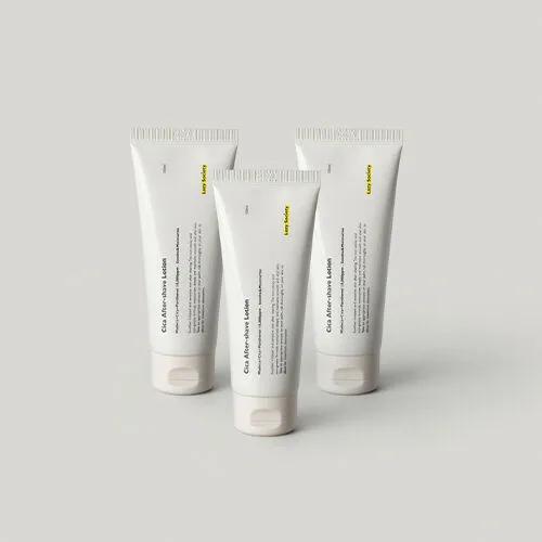 [Bundle Discount][Post-Shave Soothing] Cica Aftershave Lotion (100ml)
