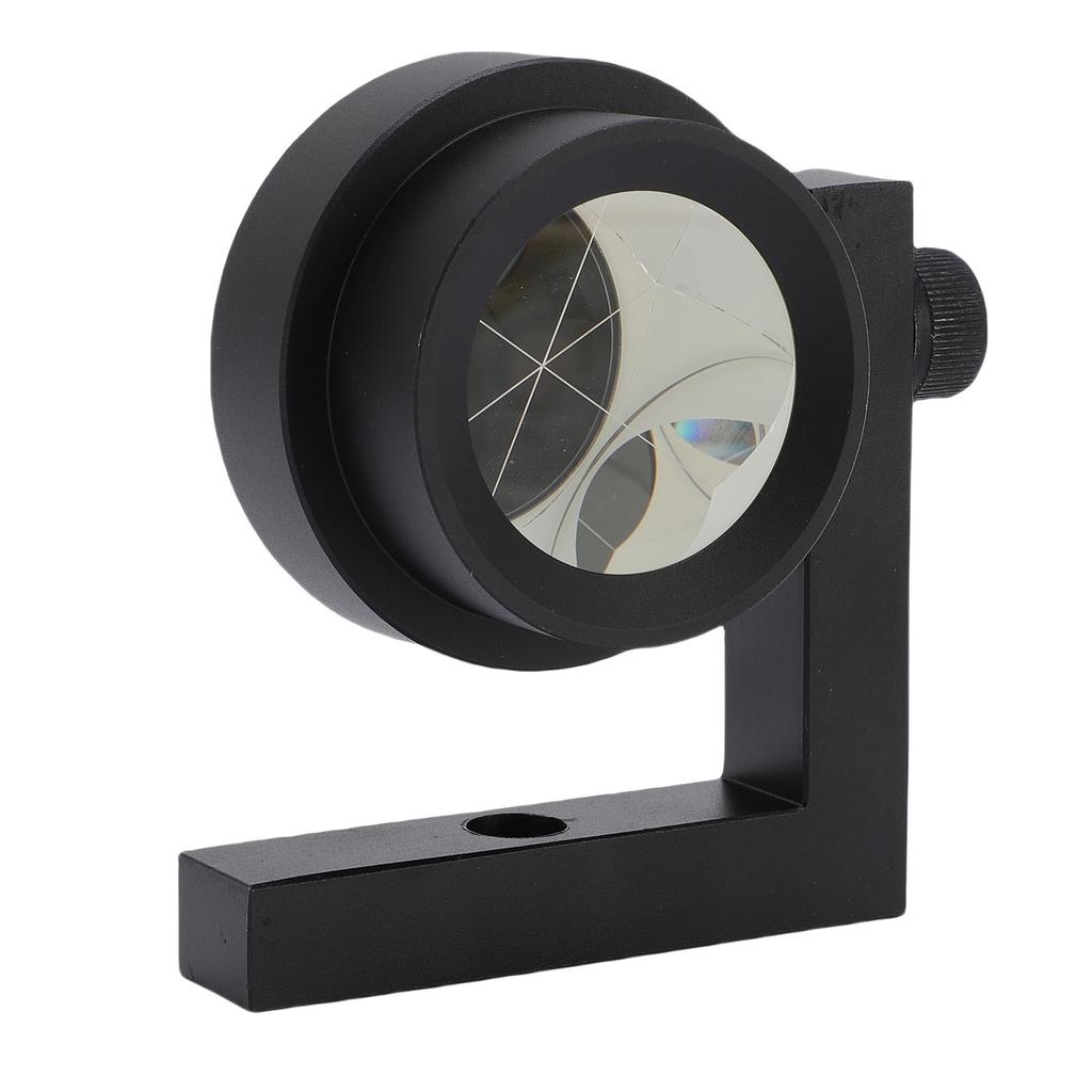 L hranol pro Leica GMP104 totální stanici Velký 90stupňový pravý úhel Automatická detekce pro železniční tunely