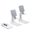 Adjustable Tablet Holder Cell Phone Stand Foldable Extend Mobile Phone Holder