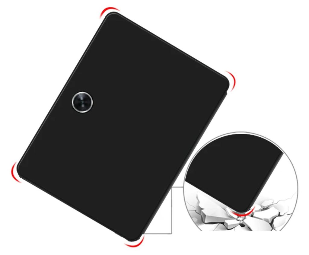 Slim Cover Case for OnePlus Pad Go / Oppo Pad Air 2 / Oppo Pad Neo 11.4"