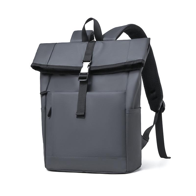 Sac à dos Homme et Femme Grande Capacité Sac à dos Ordinateur Domicile Affaires Extérieur Voyage Sac à dos Étudiant