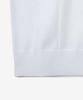 NOIRER Merino Wool Slit Knit (White)