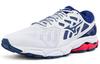 Men's Sneakers Mizuno Wave Ultima12 'White Blue Red'