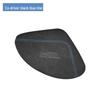 Universal Suede Memory Foam Knee Pad for Car