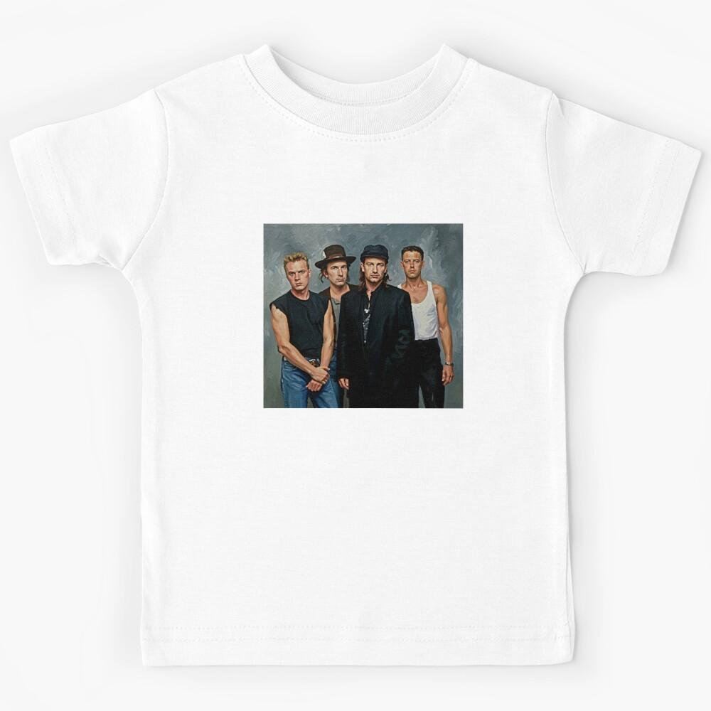 Stadium Heroes of the 90s Kids T-Shirt 110
