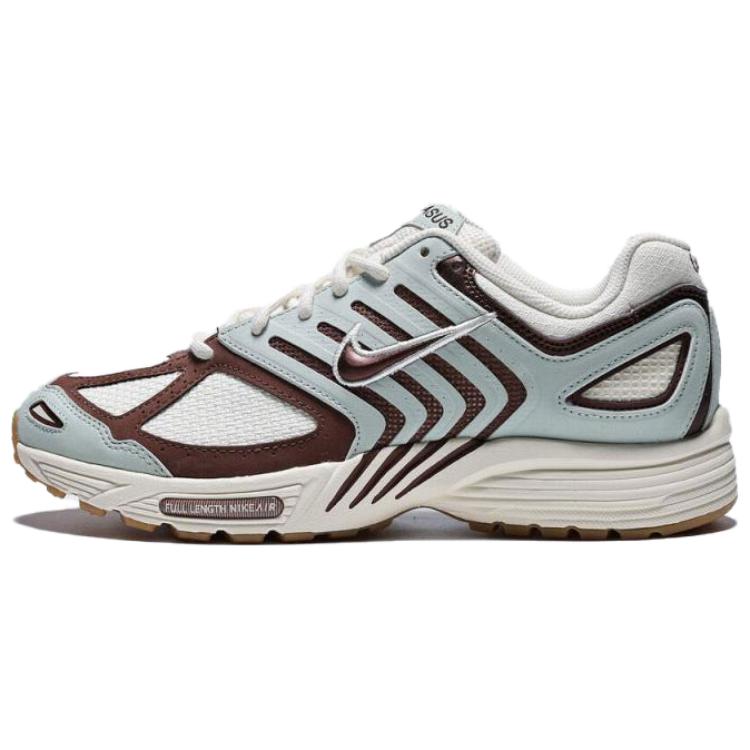 Nike Air Pegasus 2K5 SE Seafoam Fauna Brown Men Sneakers Green Pale-Ivory IB2982-001