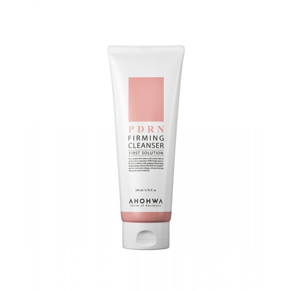 Ahohwa Pdrn Firming Cleanser 200ml NONE