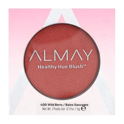 Trucco viso – Blush