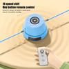 Digital Counter Automatic Jump Rope Remote Control Skipping Rope Machine  Training