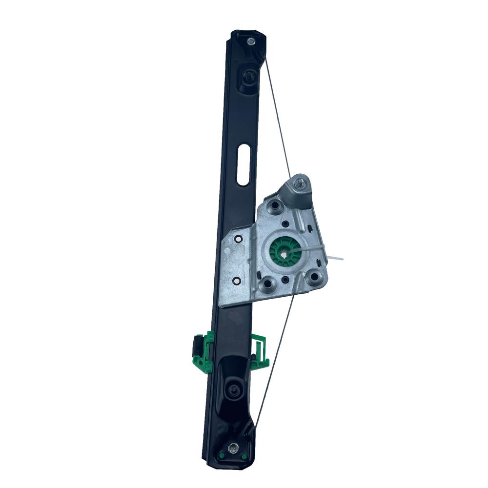 51357140590 Rear Power Window Regulator without Motor Replacement Fit For BMW E90 E91 323i 325i 328i 330i 335i M3 51357140589