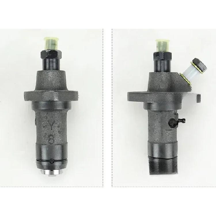 OEM Quality! Fuel Injection Pump Fits ZS195 ZS1100 ZS1105 Direct In-jection 4 Stroke Single Cylinder Water Cool Diesel Engine