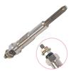 4pcs Glow Plugs 19850-67030 19850-67020 For Toyota Landcruiser Prado Granvia Hiace Hilux Regius IMP 1KZ-TE 1993-2006