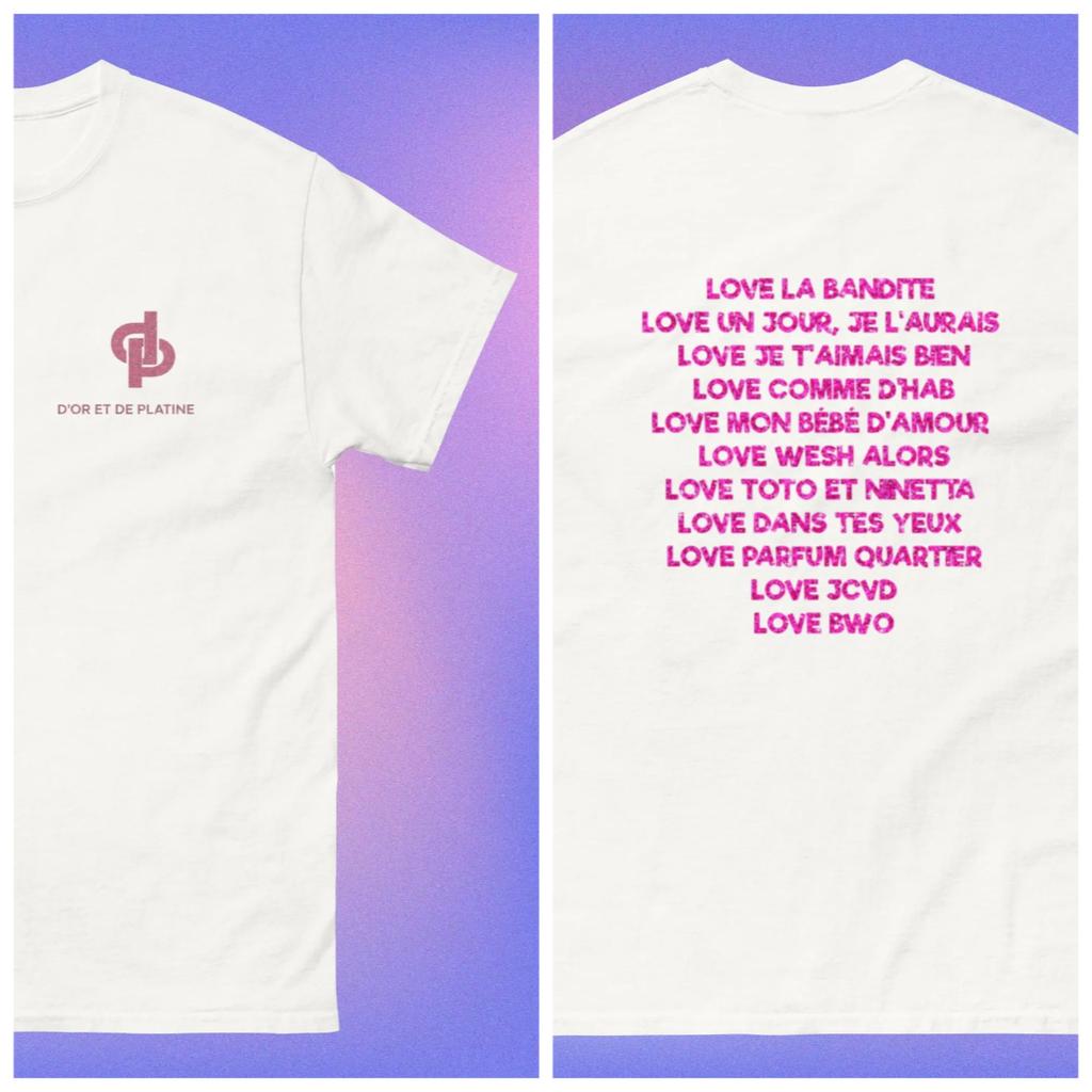 Summer Love Jul Oversized Men T-Shirt Oversize Best Cotton T-shirt Hiphop Street Fashion Graphic T-shirt Unisex Oversize Tops