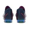 Puma Future 7 Ultimate AG FG Artificial Grass Shock Absorbing Durable Soccer Shoes Unisex Soccer Shoes Deep-Blue Purple 107834-01