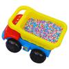 Colored Stone Large Particle Sand Toys for Children and Infants - Indoor Play