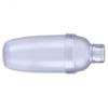 Transparent, Drink Shaker, Anti Lkage Bar Tool   and Suitable for Home or Bar Use