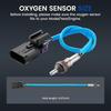 Downstream O2 Sensor for Indian Motorcycle: FTR Chief Chieftain Challenger Springfield Roadmaster Scout, 4013979 4016021 Oxygen Sensor Replacement,