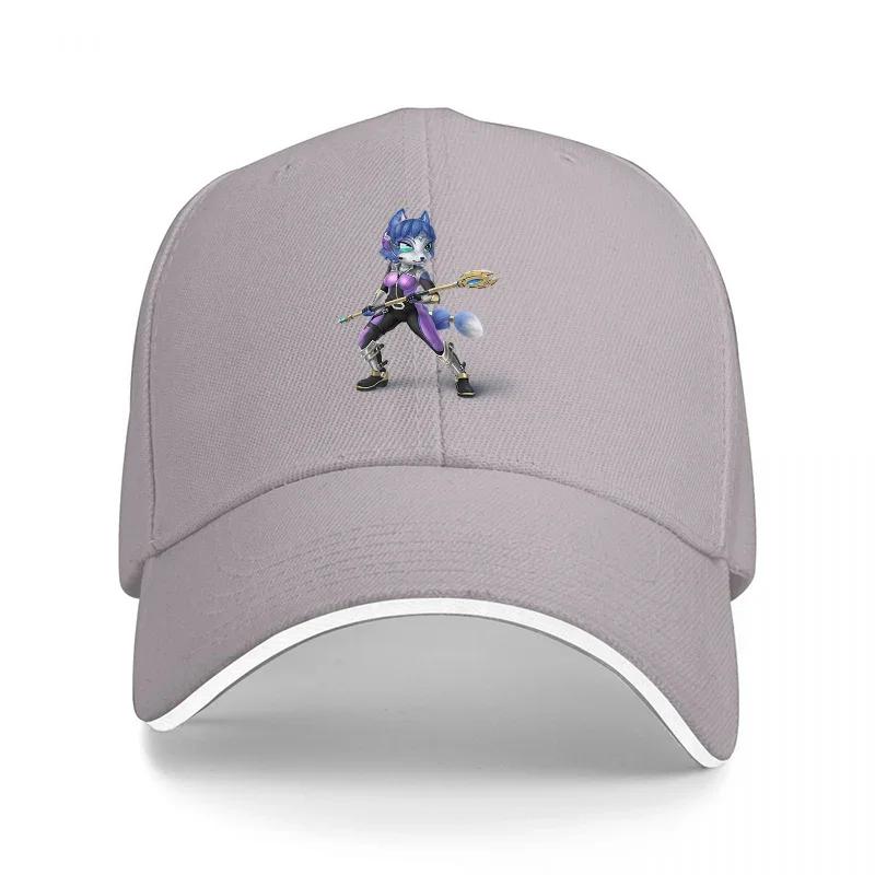 Genshin Impact Raiden Shogun Baseball Cap Black Embroidered Anime Character Hat Adjustable Mesh Trucker Style for Fans