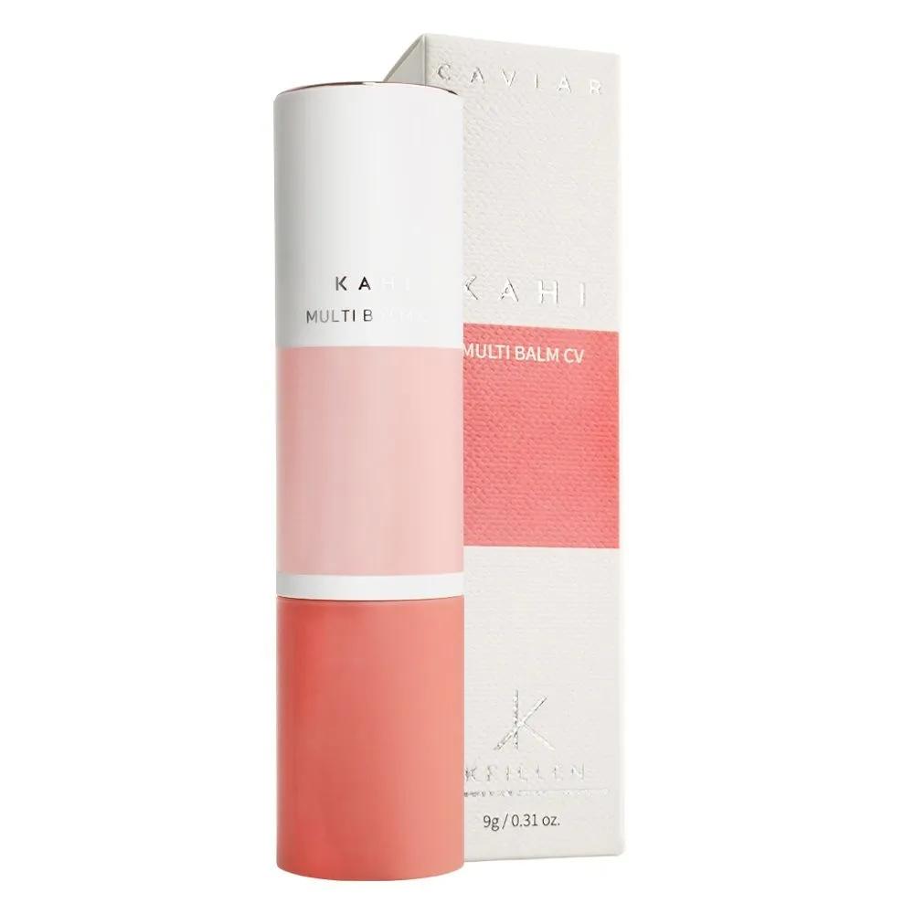 KAHI Multi Balm CV Caviar 9g 1 Piece Wrinkle & Firming Balm Cream Stick Type