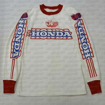 Summer 2025 Motorcycle Jersey Long Sleeve Riding Shirt Breathable Bike Racing Gear Comfortable Off-Road Moto Top for Men