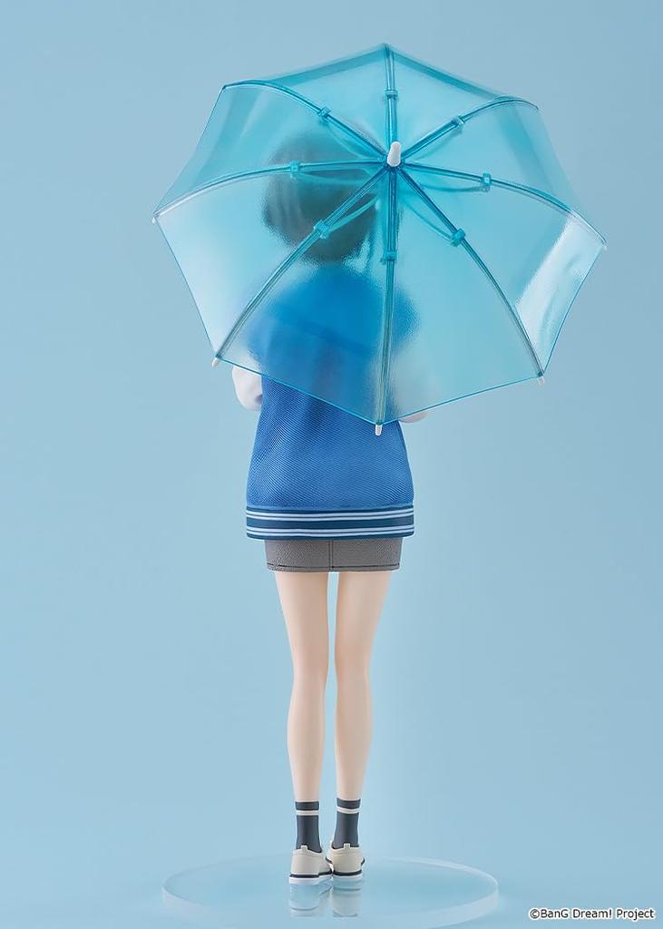 Good Smile Company POP UP PARADE BanG Dream! Takamatsu Akari L Size Non-scale Plastic Pre-painted Finished Figure