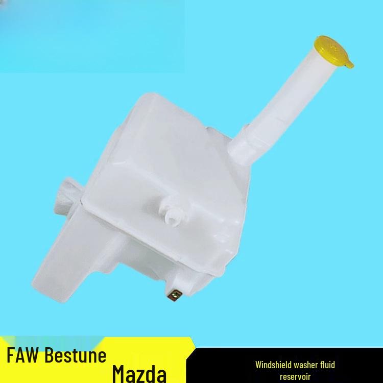 Washer Fluid Reservoir for Besturn B70, B50, Mazda 6, 3, 2, Ruiyi, CX-5, CX-4, Atenza, Angkesaila 06-15 Mazda 6 2.0
