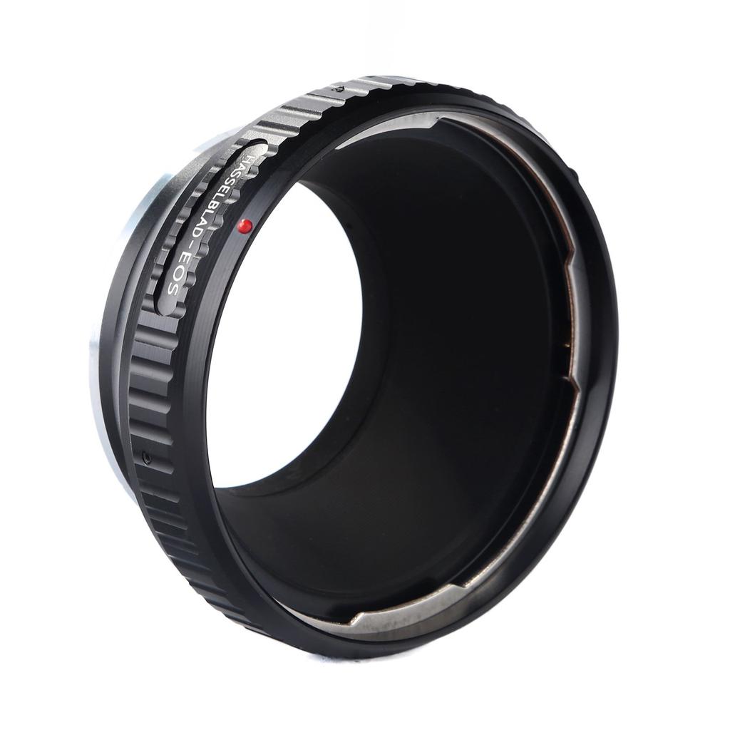 Concept Lens Mount Adapter to Canon K&F KF-HBEF (Hasselblad V-Mount EF-Mount)