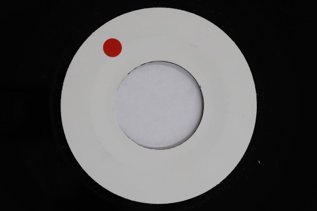 7inch Record JUNIOR BYLES - When Will Better Come / Version NONE NOT ON LABEL UK Reggae, Ska & Dub Used
