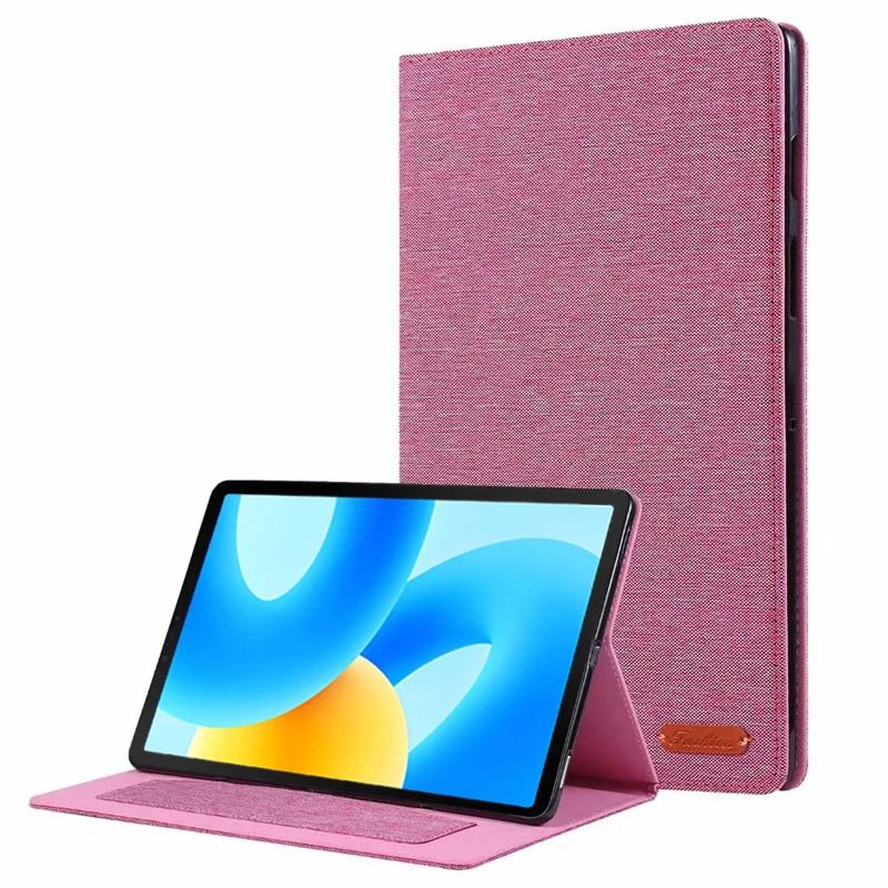 Case For Huawei MatePad 11.5 2025 Case Soft Fabric Flip Stand Tablet Shell For Funda Huawei MatePad 11.5 2025 Case Coque 11.5"