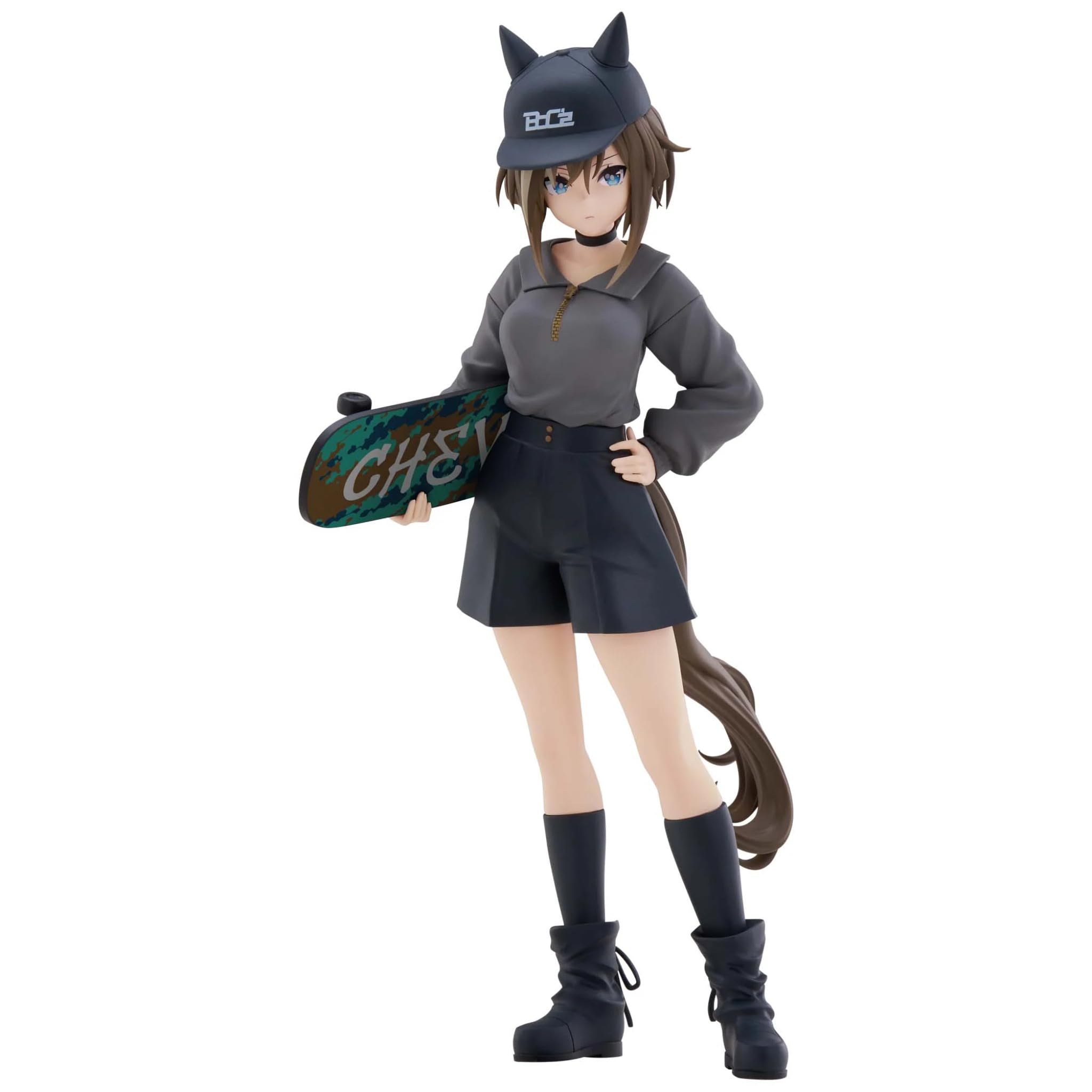 

Uma Musume Pretty Derby BoC z Schwarz Gran as Marine C Фигурка