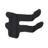 Adjustable Aluminium Finger Hand Splint Recovery Injury Pain Bending Deformation Correction