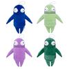 Jucărie de pluș R.E.P.O Monsters Păpușă drăguță Repo Mailbox Man Figurină periferică joc Păpușă Monsters Cadou de ziua de naștere pentru băieți Jucării pentru copii