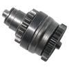 Motorcycle Starter Drive Bendix For KTM 300 200 250 HBERG TE250 TE300 XC XC-W EXC EXC-E SIX 55140026000 55140026100 Engine Parts