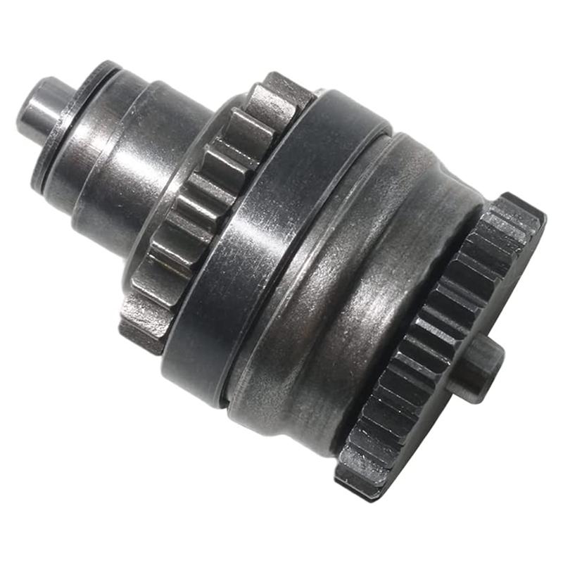 Motorcycle Starter Drive Bendix For KTM 300 200 250 HBERG TE250 TE300 XC XC-W EXC EXC-E SIX 55140026000 55140026100 Engine Parts