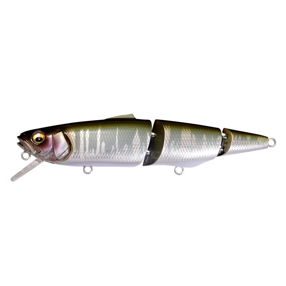 Megabass SuWITCH Wagin SAZEN-HASU Length:137mm