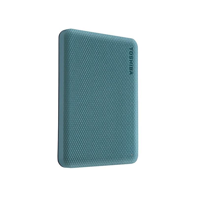 Toshiba V10 Series 1TB Portable External Hard Drive