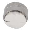 58mm Coffee Distributor Tamper Coffee Distribution Tool Coffee Leveler 304 Stainless Steel Built In