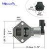 Genuine No.: ZJ0120660 1F2220660A 1F2220660B Idle Air Control Valve For Ford Ranger Explorer Mazda 3 B4000 2001-2011 4.0L V6