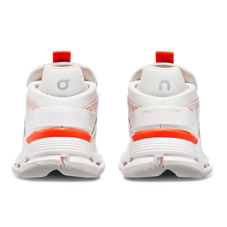 Cloudnova Wmns On Void 'Undyed White Flame' Damen 3WD12190865