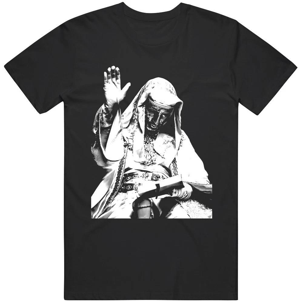 

HOT King Baldwin IV Kingdom of Heaven Movie Fan T-Shirt Unisex T-Shirt XXXL
