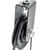 Cable Machine Pulley System, Lats Pull Down System, with DIY Loading Weight Pin