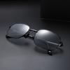 2PCS Pochromic Sunglasses Eyewear 2 In 1 for Women Men Pochromic Eyeglasses Night Vision Goggles