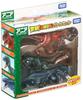 Ania Fierce The Strongest Dinosaur Battle Set AG-05 Battle!